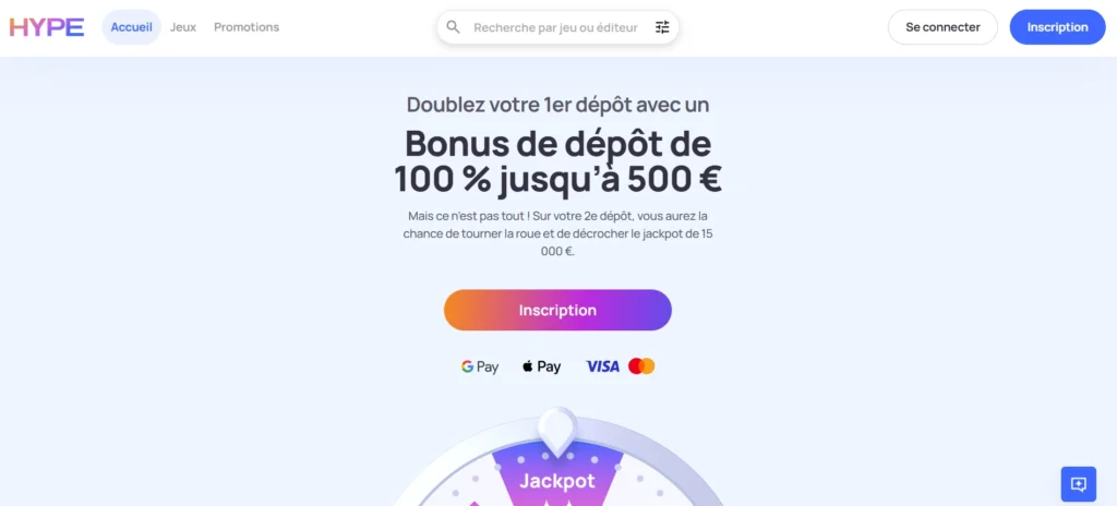 hype casino en ligne hype casino en ligne